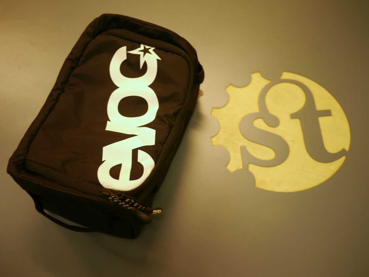 Evoc washbag