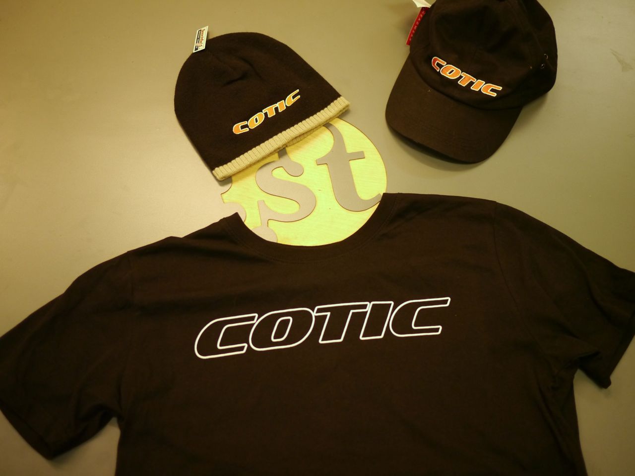 Cotic