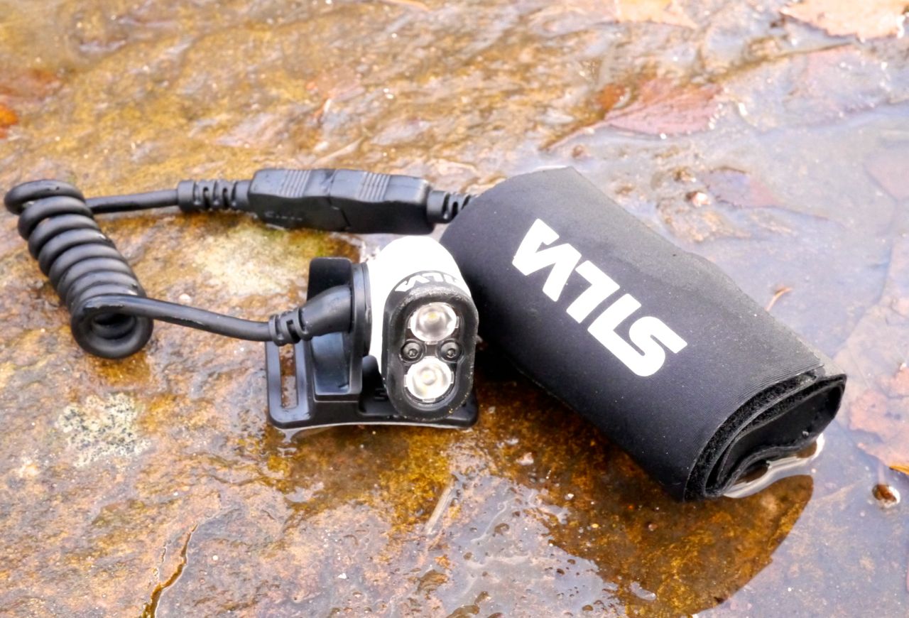 Silva Trail Speed Elite 2