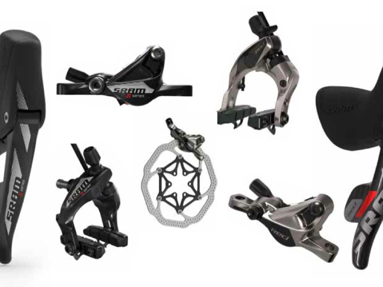 SRAM Road Hydraulic Brake Recall – STOP USE IMMEDIATELY