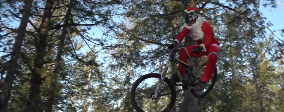 1st Day of Christmas – Festive Midweek Mini Movies