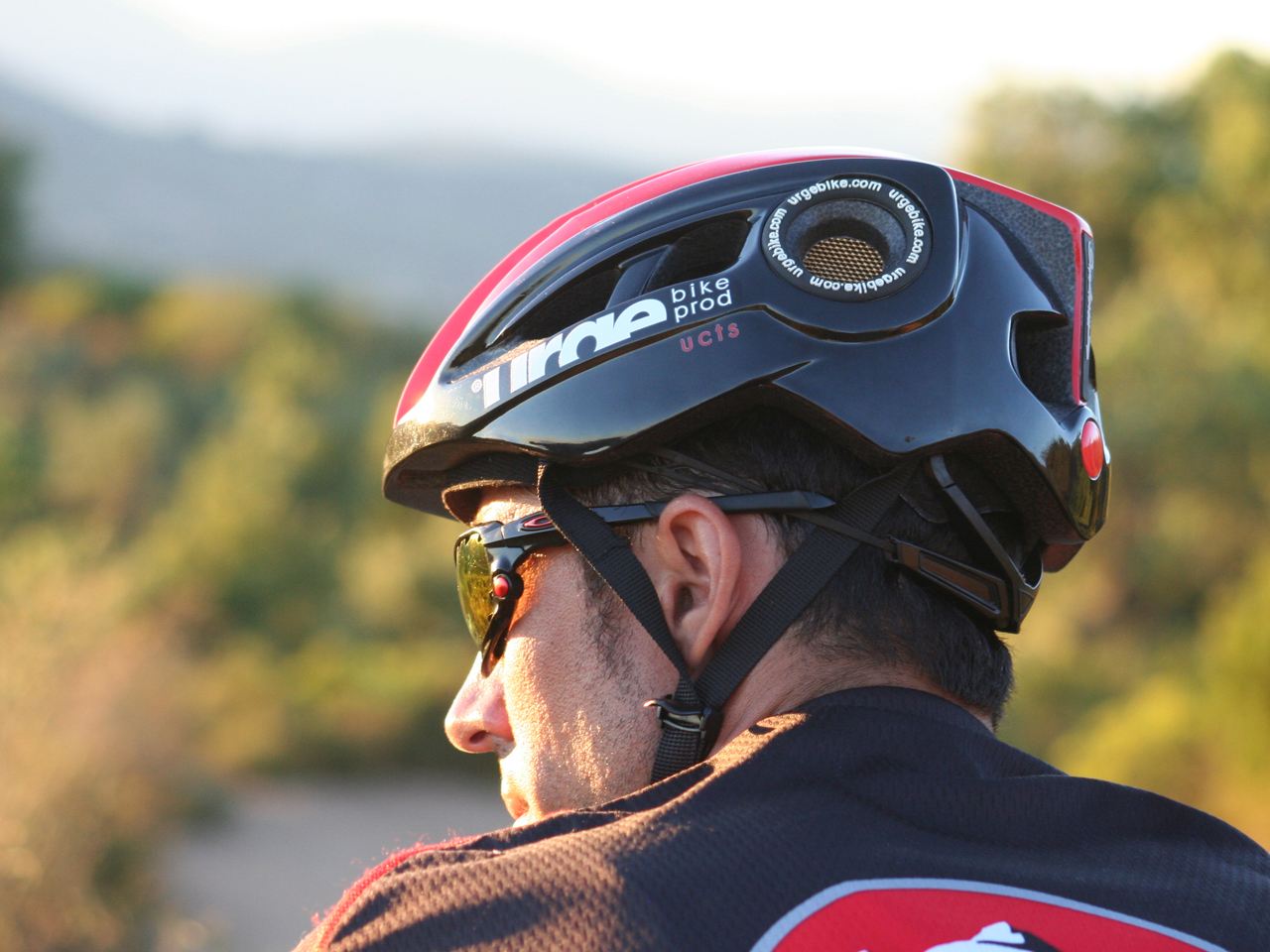 There's much speculation about the signature vent....