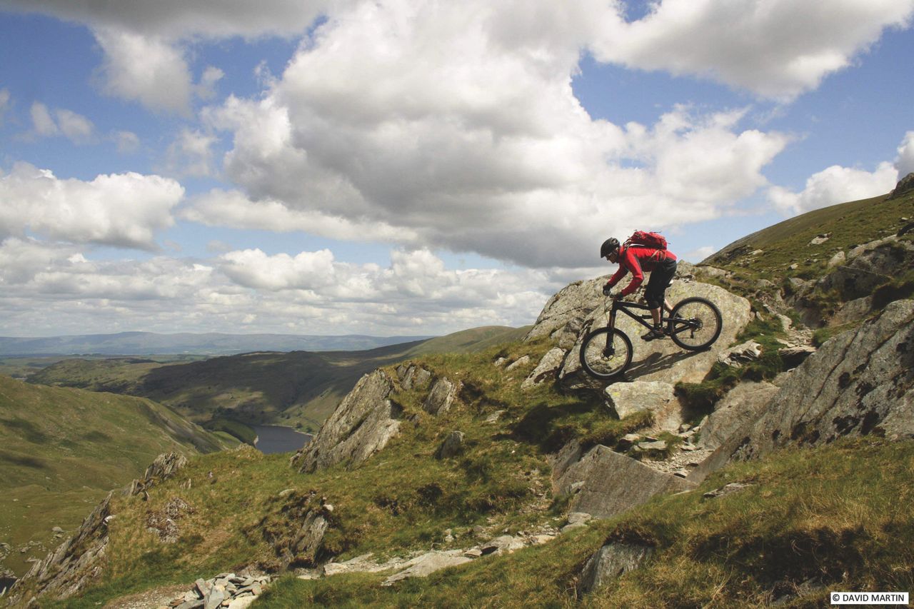 Throwback Thursday: Getting High