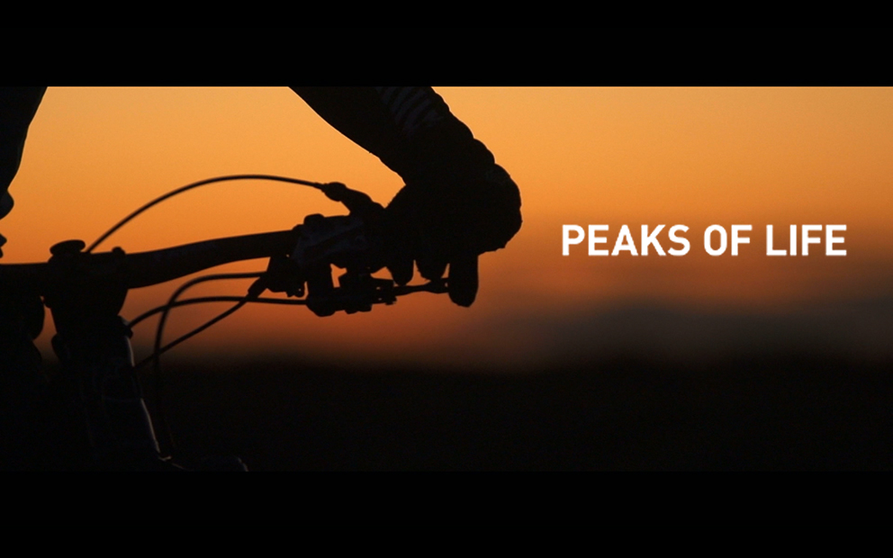 Peaks of Life