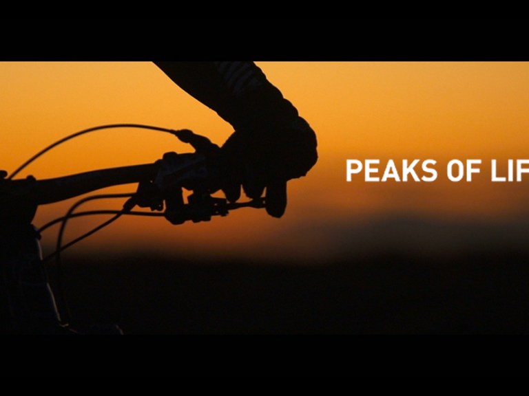 Peaks of Life