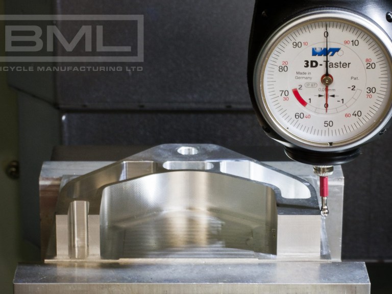 Straight out of South Yorkshire – Announcing Bicycle Manufacturing Limited