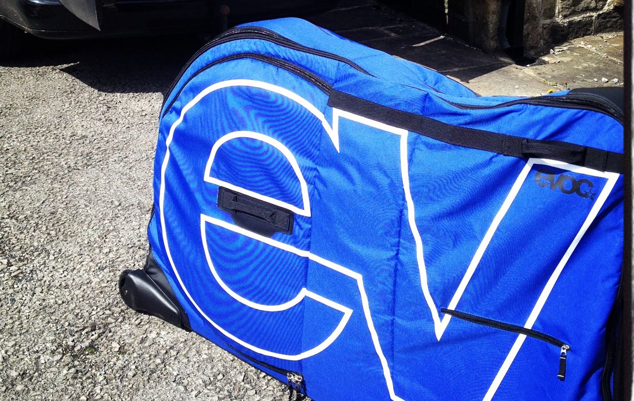 Easyjet reduce sports baggage allowance but just for bikes. Updated.