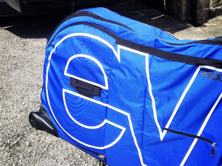 Easyjet reduce sports baggage allowance but just for bikes. Updated.