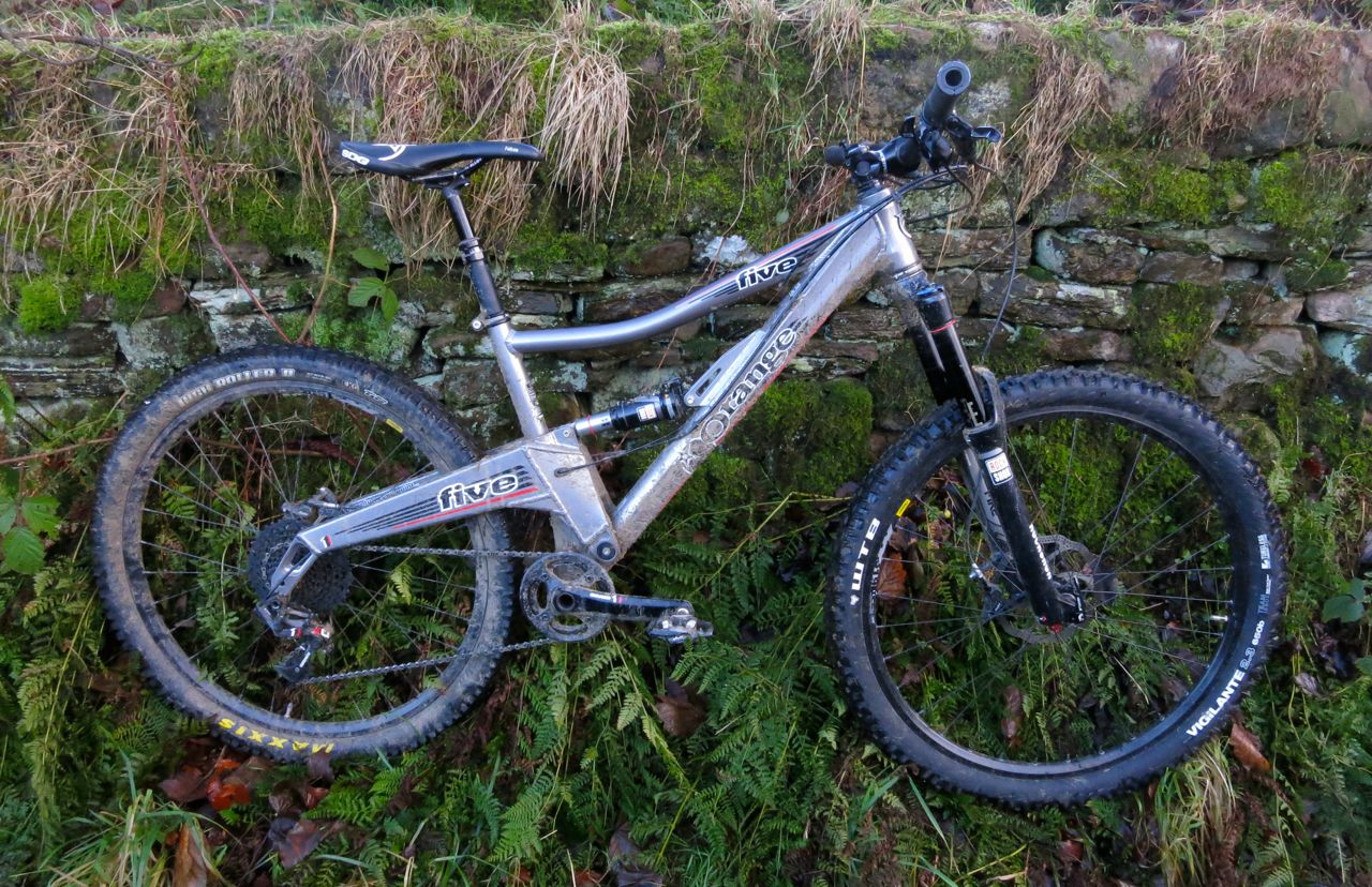 Longtermer Update: Dave’s Orange Five RS – Six Months In