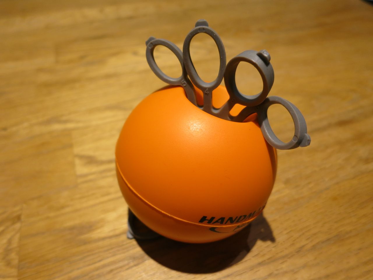 Technical orange