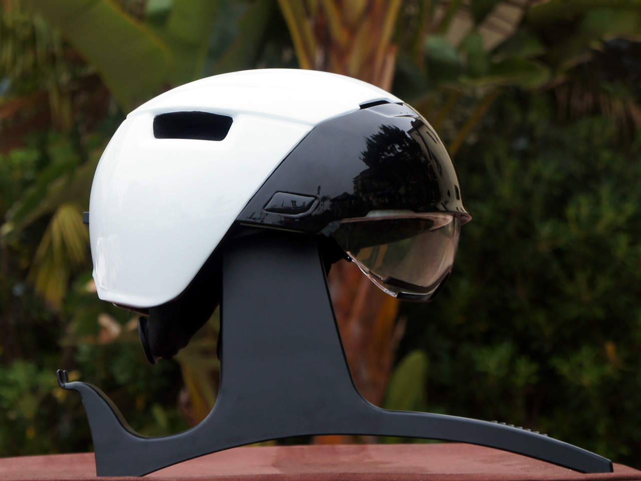 Future helmet