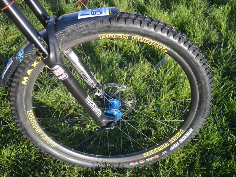 RockGuardZ enters wheel world with RimZ