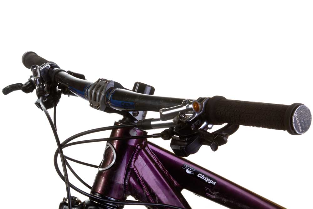 Niner Flat Top RDO Bar