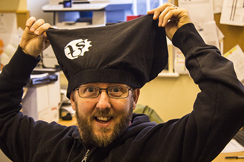 Everybody loves a happy ending…