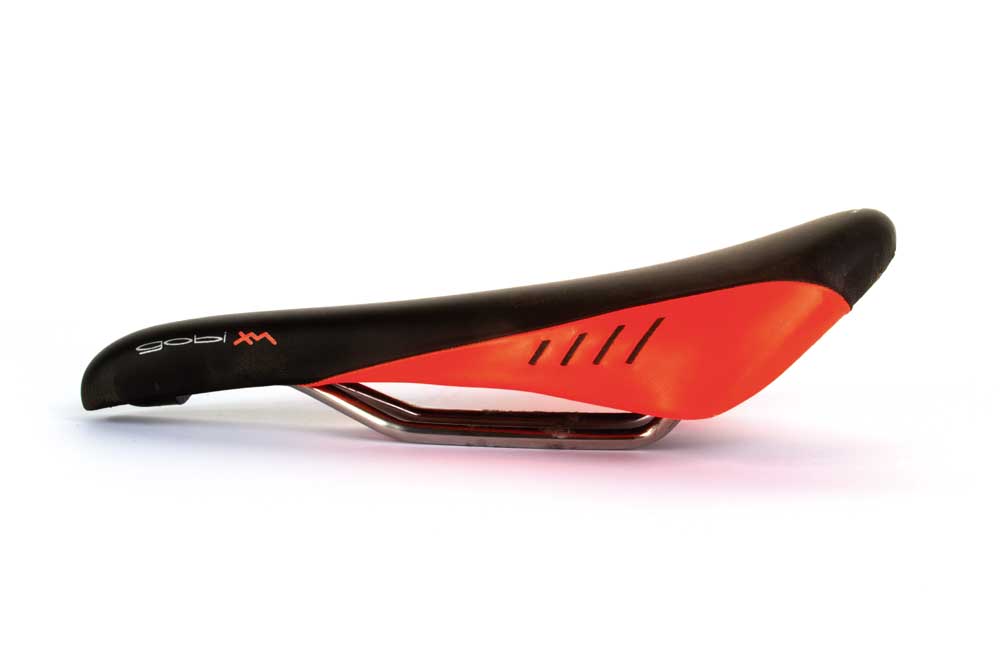 Fizik Gobi XM K:ium – Highlighter edition