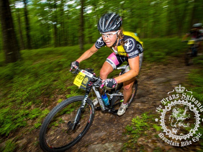 NoTubes Trans-Sylvania Epic Route Adds More Singletrack and Enduro Racing