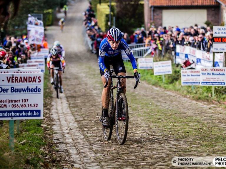 CX News: Equal prize money at Koppenbergcross.