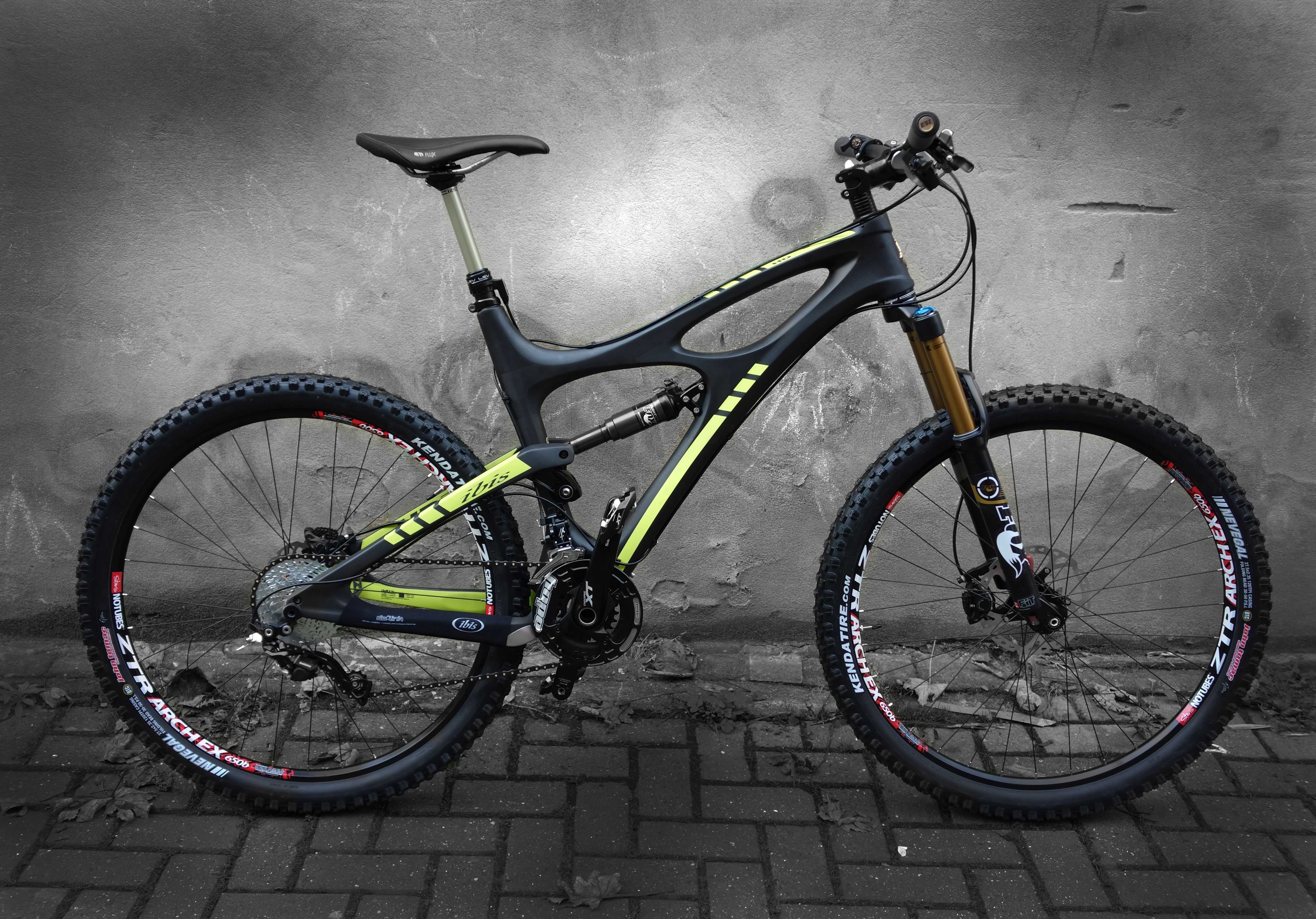 Tuesday Treats 79: Moose Cycles