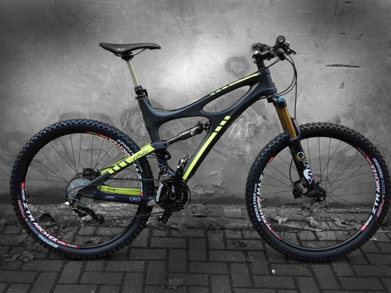 Tuesday Treats 79: Moose Cycles