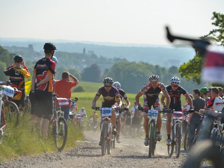 Ritchey Bristol Bikefest and Halo Bristol Oktoberfest announced