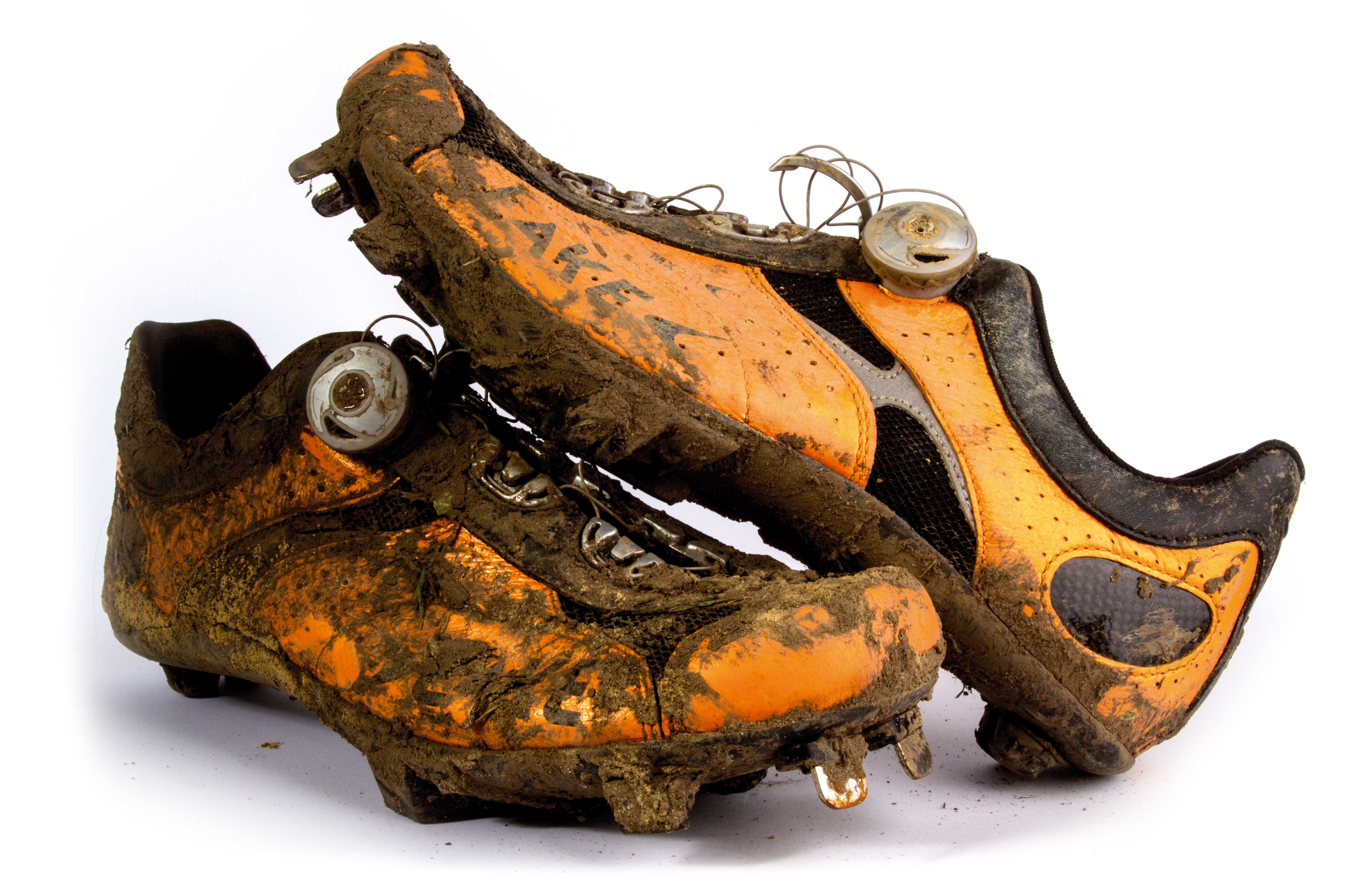 Lake MX331 Cross cyclocross shoe