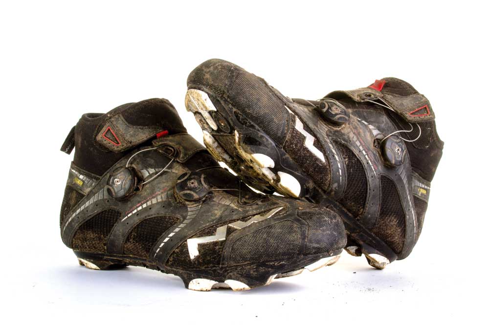 Northwave Extreme Winter GTX boot.