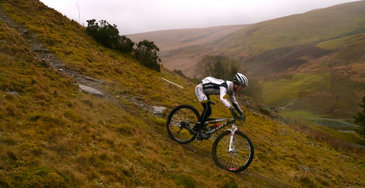 Cycle-Tec Assumes Ownership of MTB Marathon Series