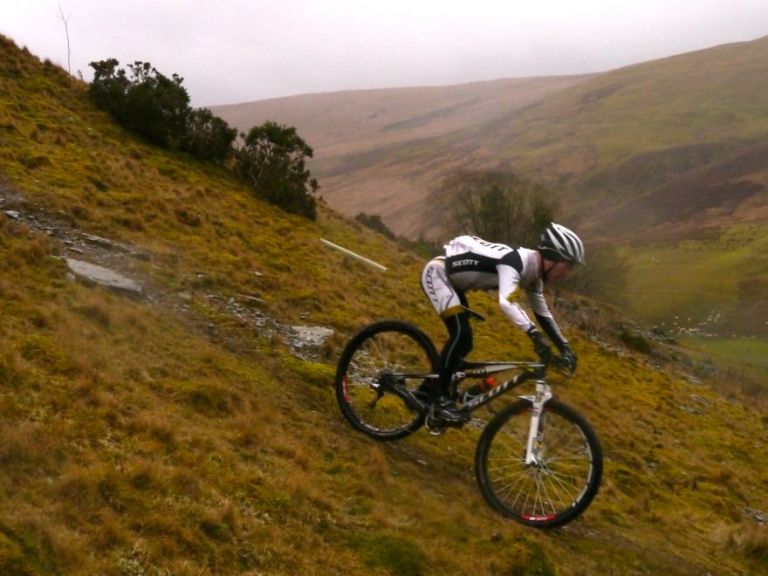 Cycle-Tec Assumes Ownership of MTB Marathon Series