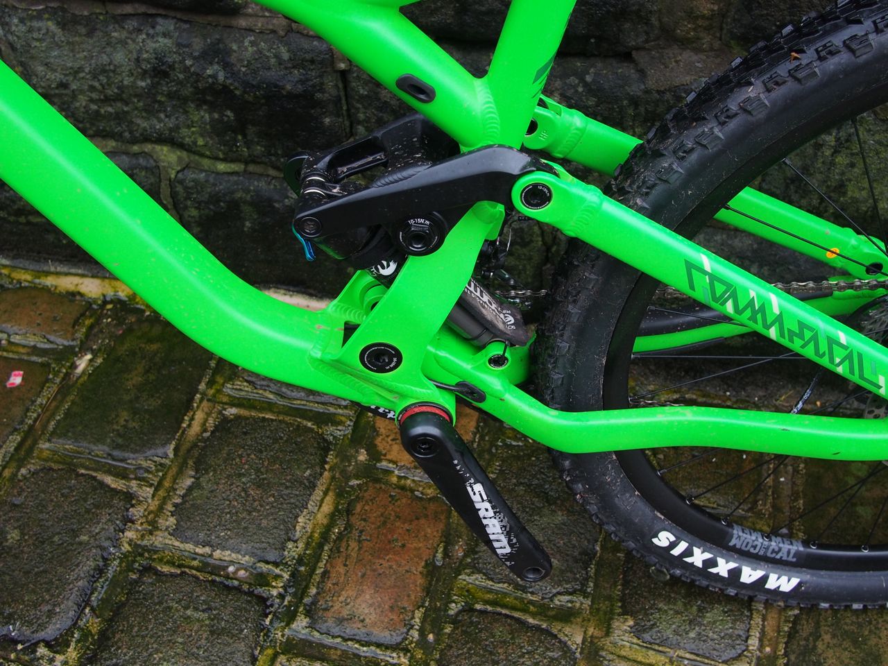 Linkage