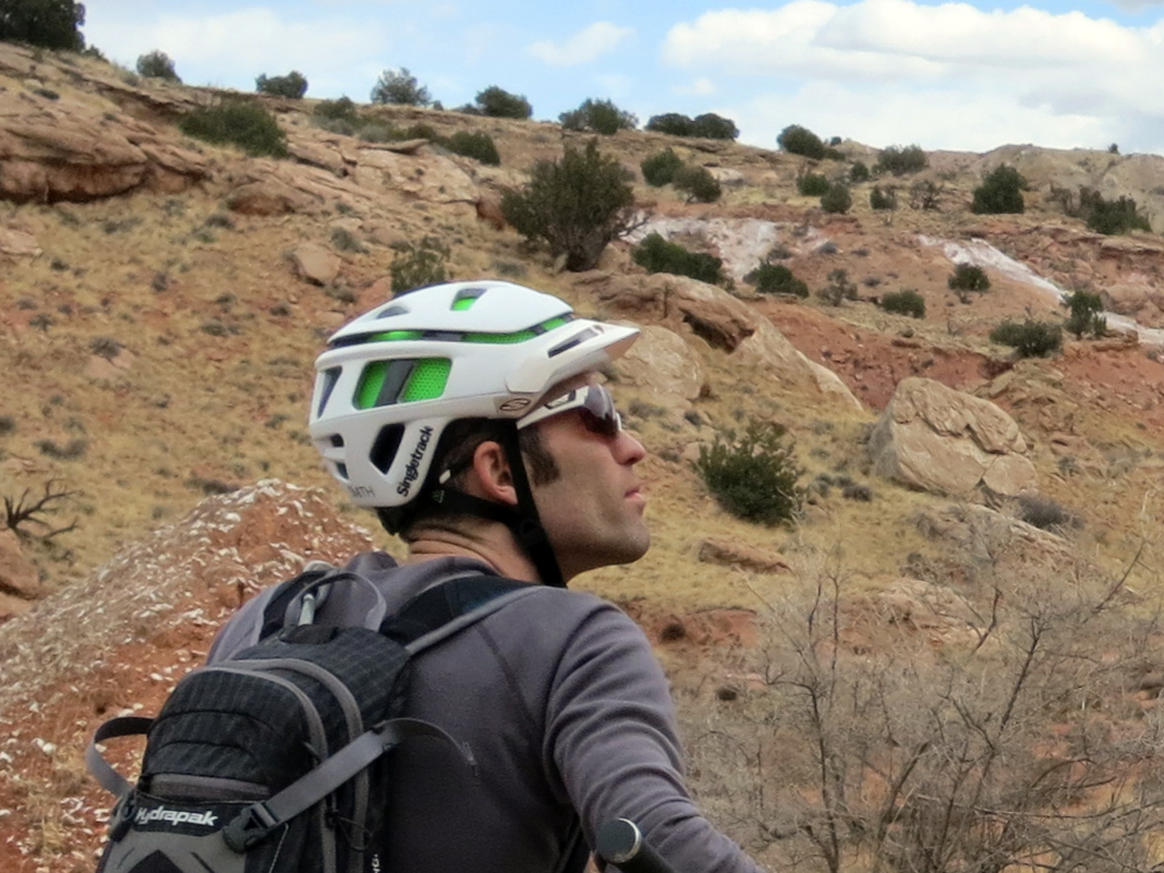 Smith Forefront Thinking 1