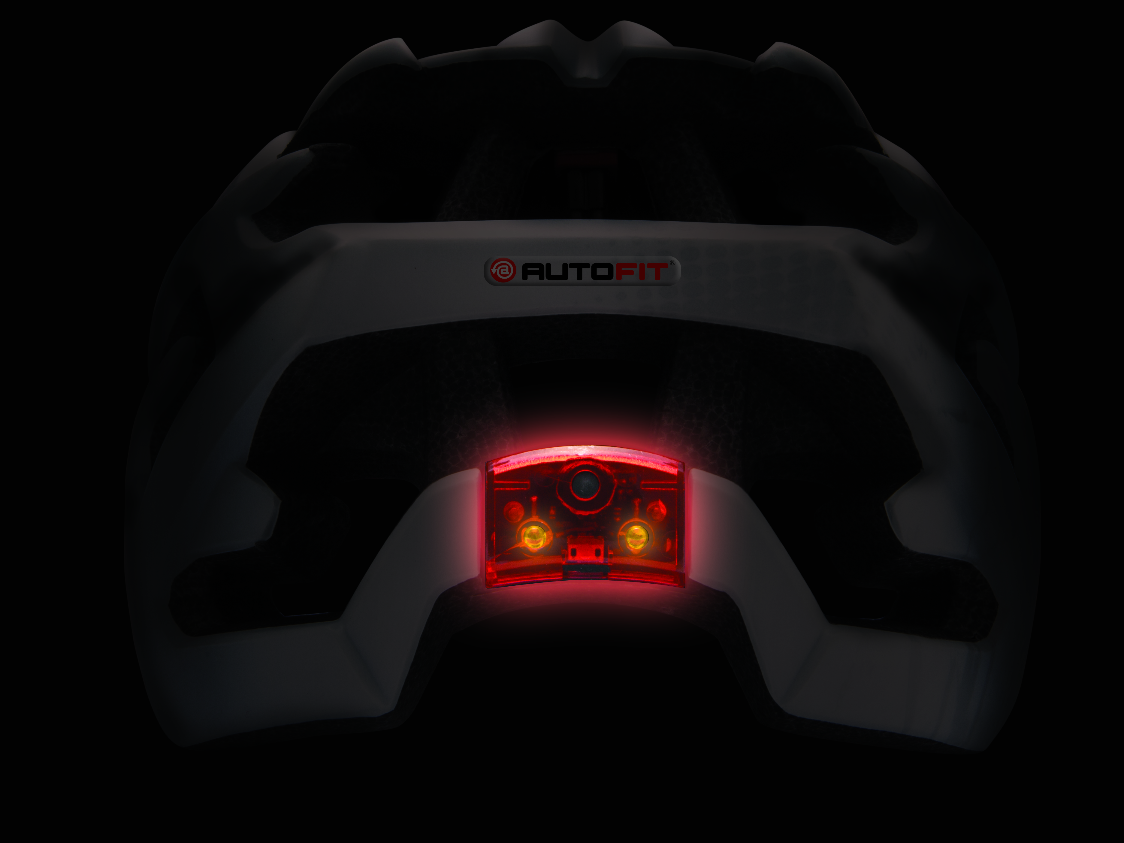 Lazer Ultrax Taillight