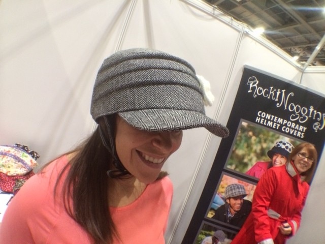 The Fringe – London Bike Show