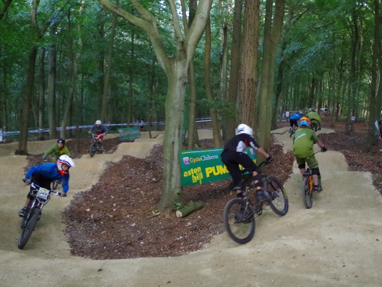 Aston Hill Mountain Bike Park Needs Your Help!