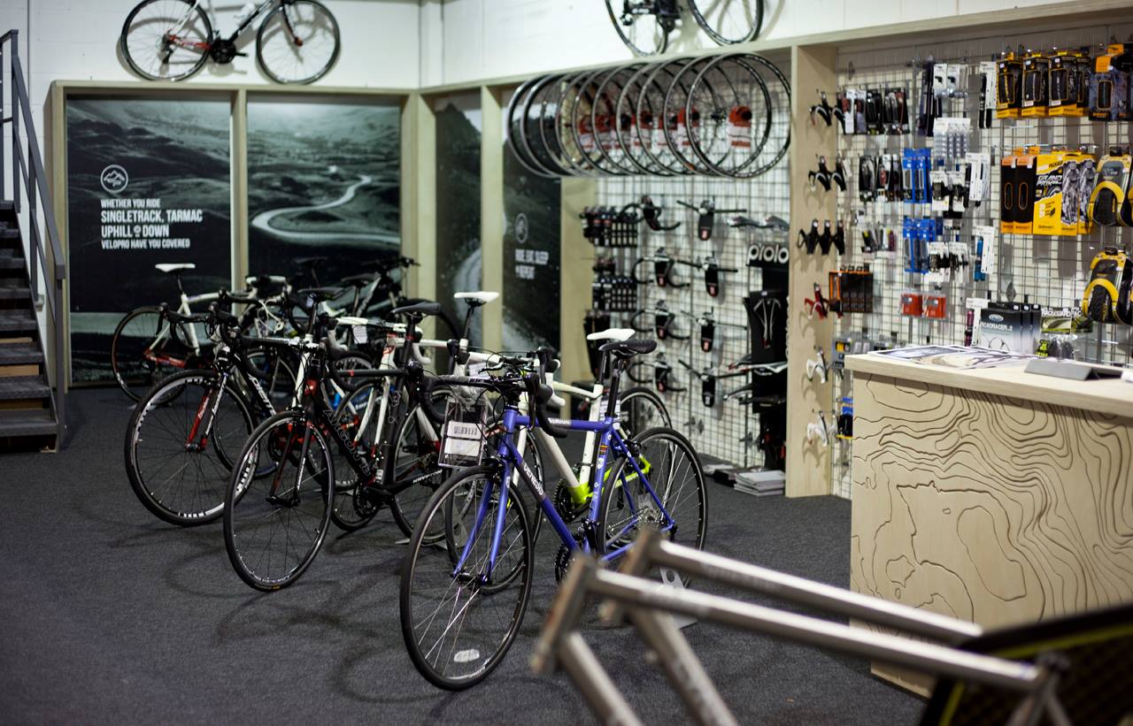 shop