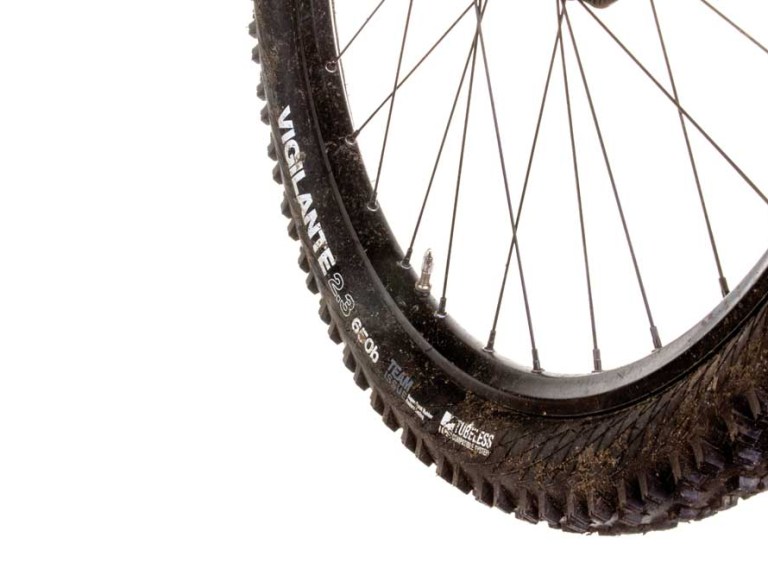 WTB Vigilante 2.3×27.5in Team Issue tyre