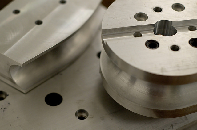 Sneak peeks from Cotic’s workshop