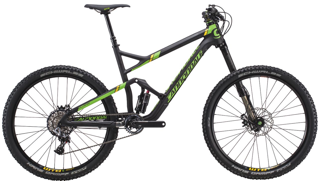 The new Jekyll