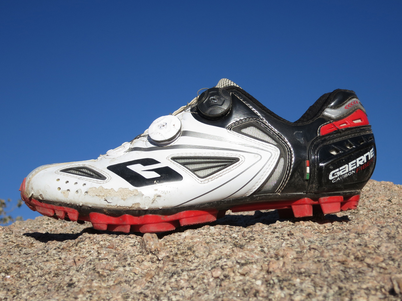 Gaerne G.Kobra shoes