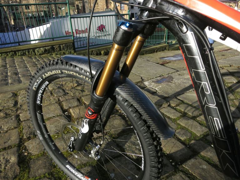 Rock Guardz Mudguardz