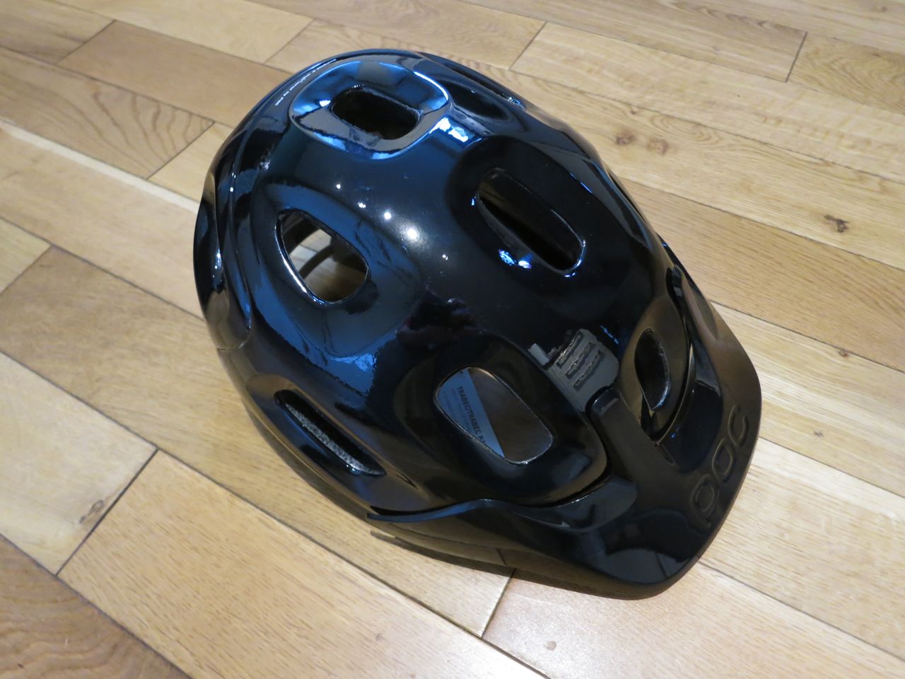 Hmm it's quite shiny
