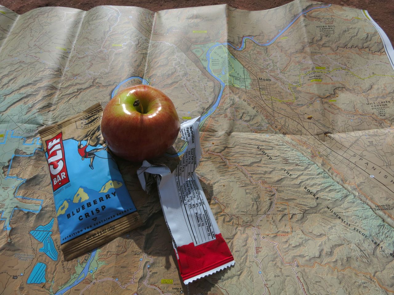 Breakfast planning