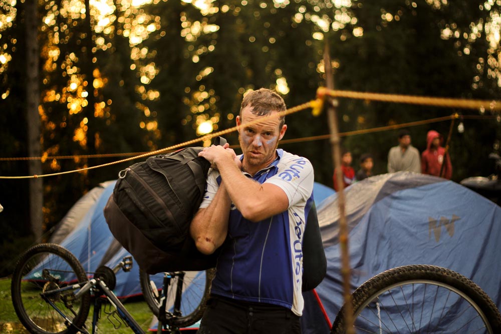 Poll Time: Where Do You Sleep?