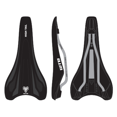 WTB High Tail: the world’s first 650b saddle?