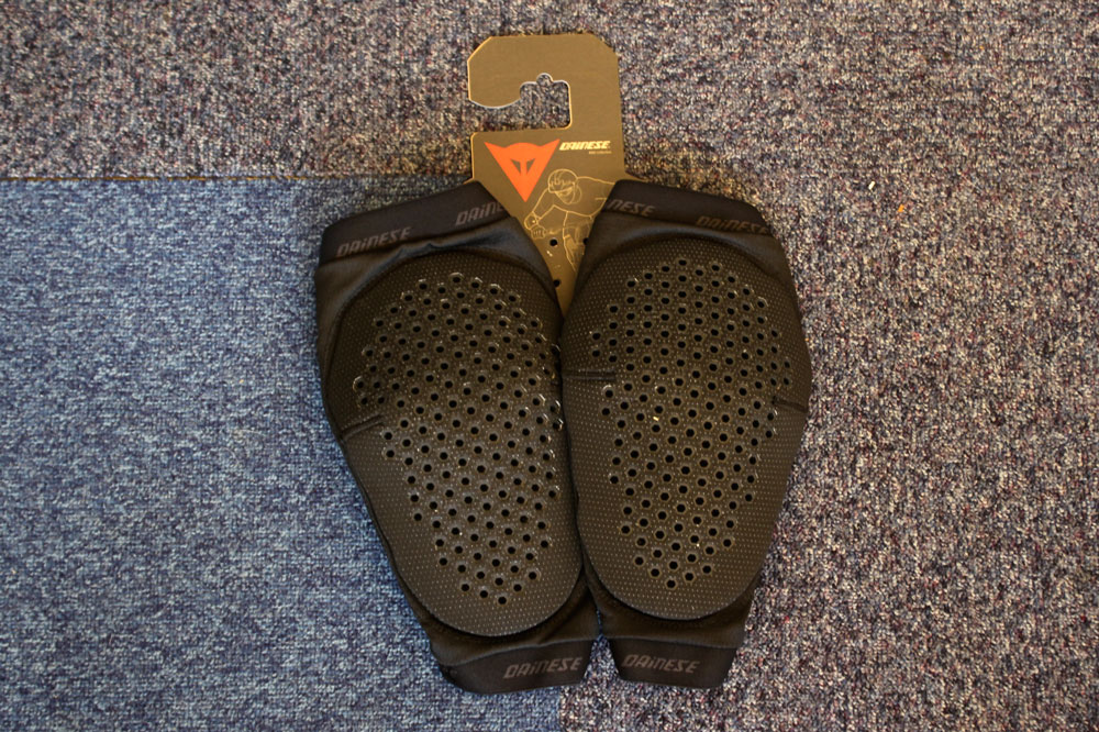 Dainesse-pads