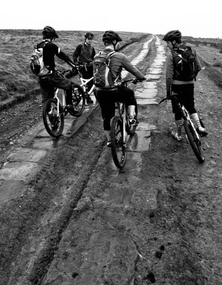 Throwback Thursday: Stuff That Matters, And Stuff That Doesn’t…