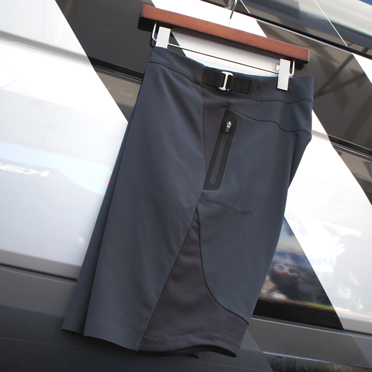 Ventilated Short - $240