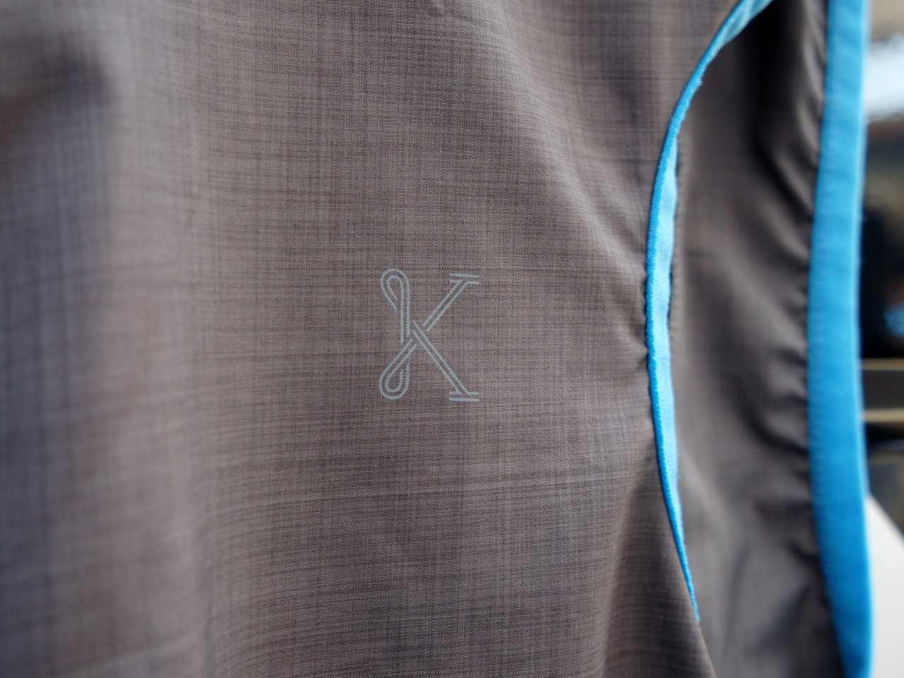 Detail-oriented trail clothing