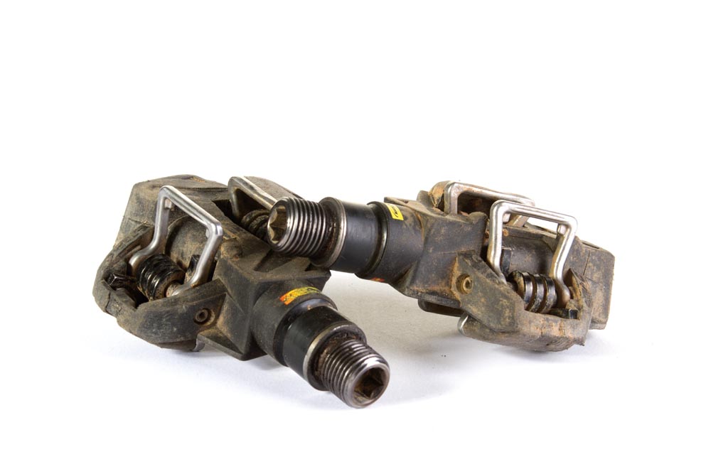 Mavic Crossmax SL TI Pedal