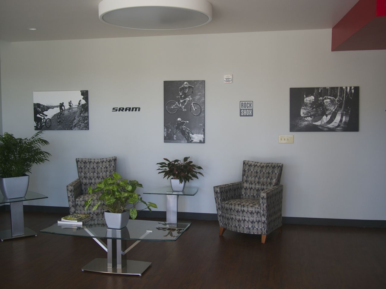 Welcome to SRAM Colorado Springs