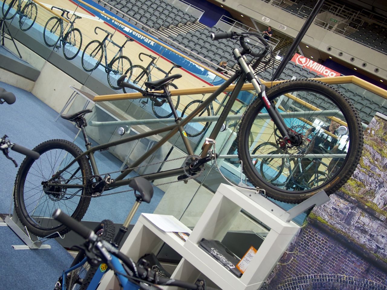 Tandem!